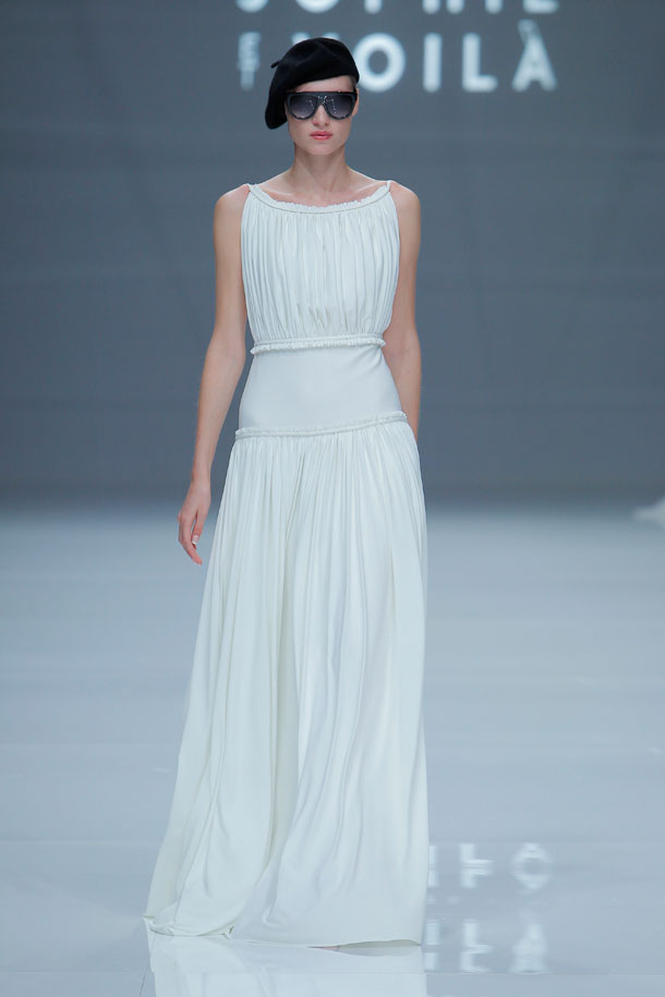 ilovebrides.pt Sophie et Voila Coleção 2019 BBFW18